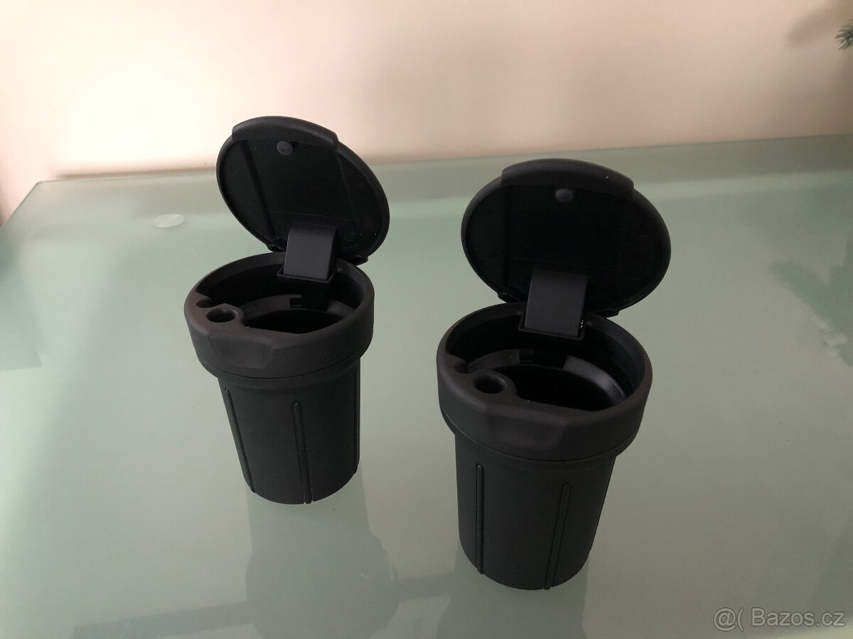 VW Multivan-Caravelle-Transporter T6 Odpadkový koš - 3