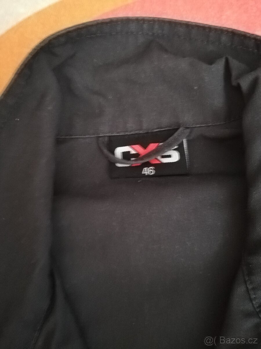 Pracovní bunda xs/s - 3
