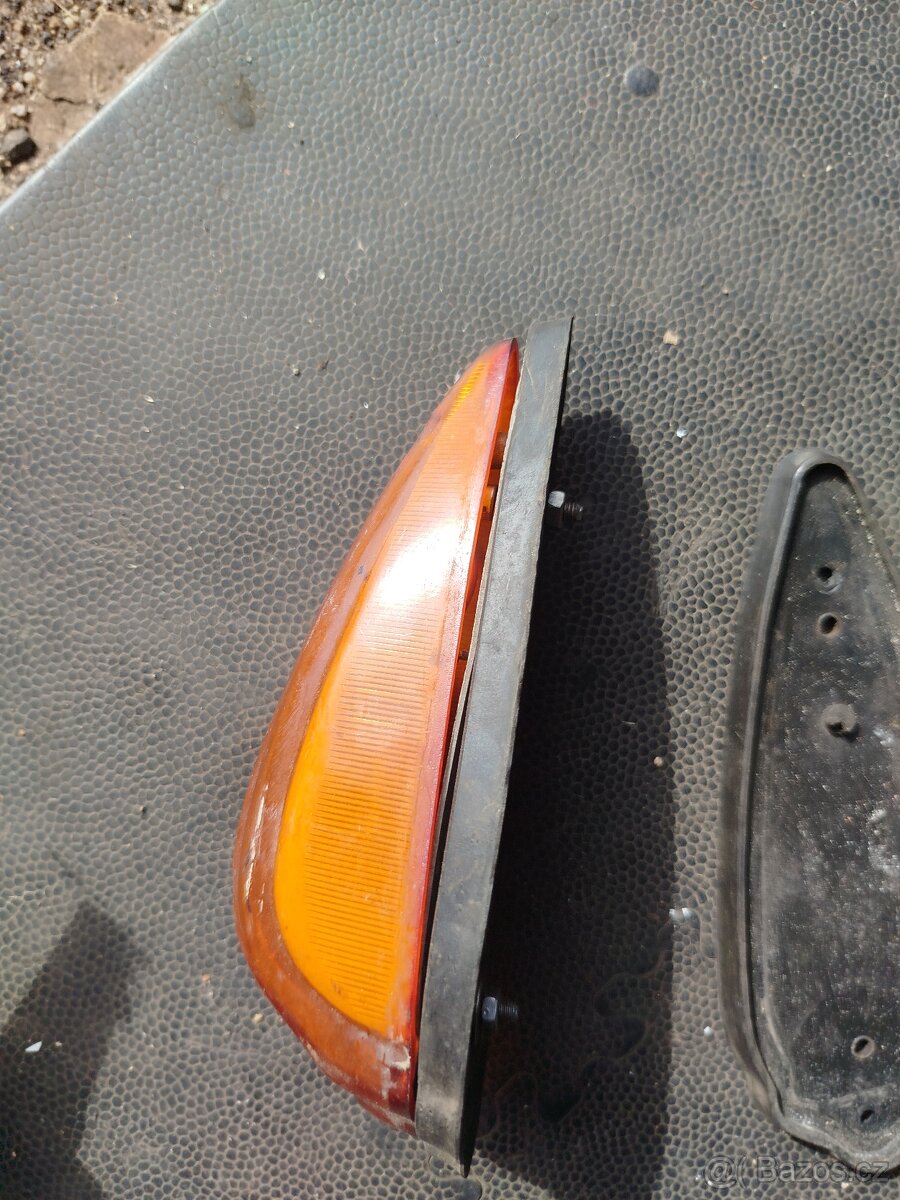 Čz 501,502 prase - 3