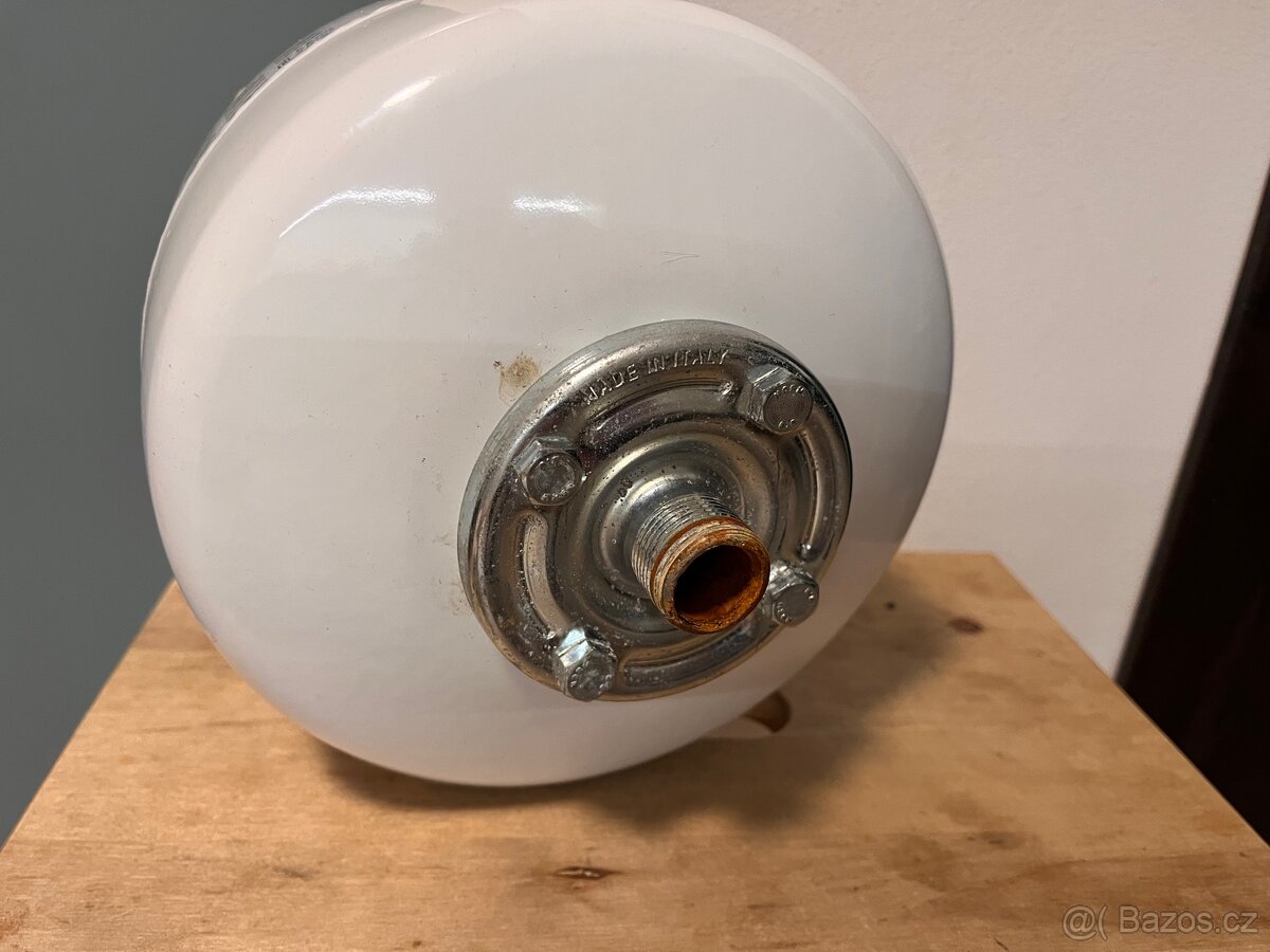 Expanzni nadoba 5 litru - 3