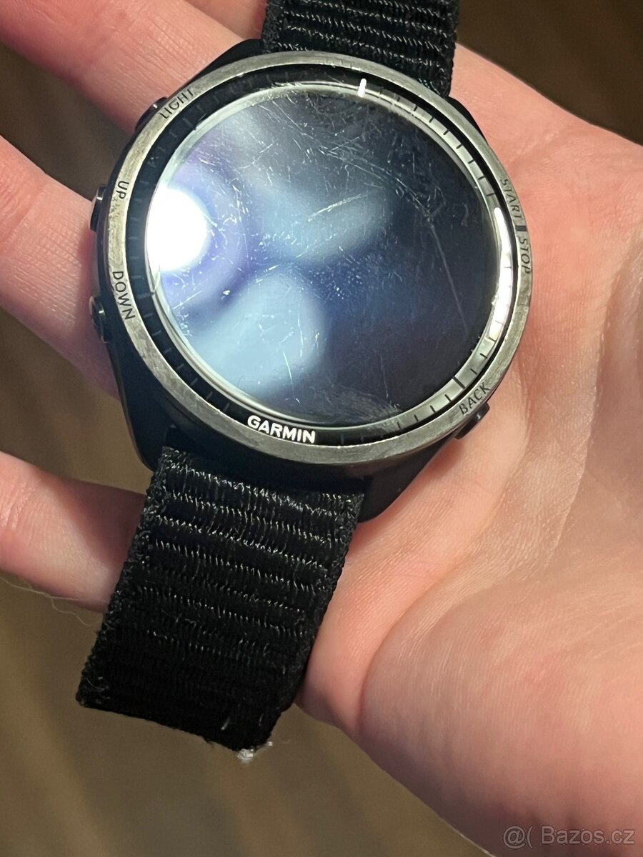 Garmin Forerunner 965 - 3