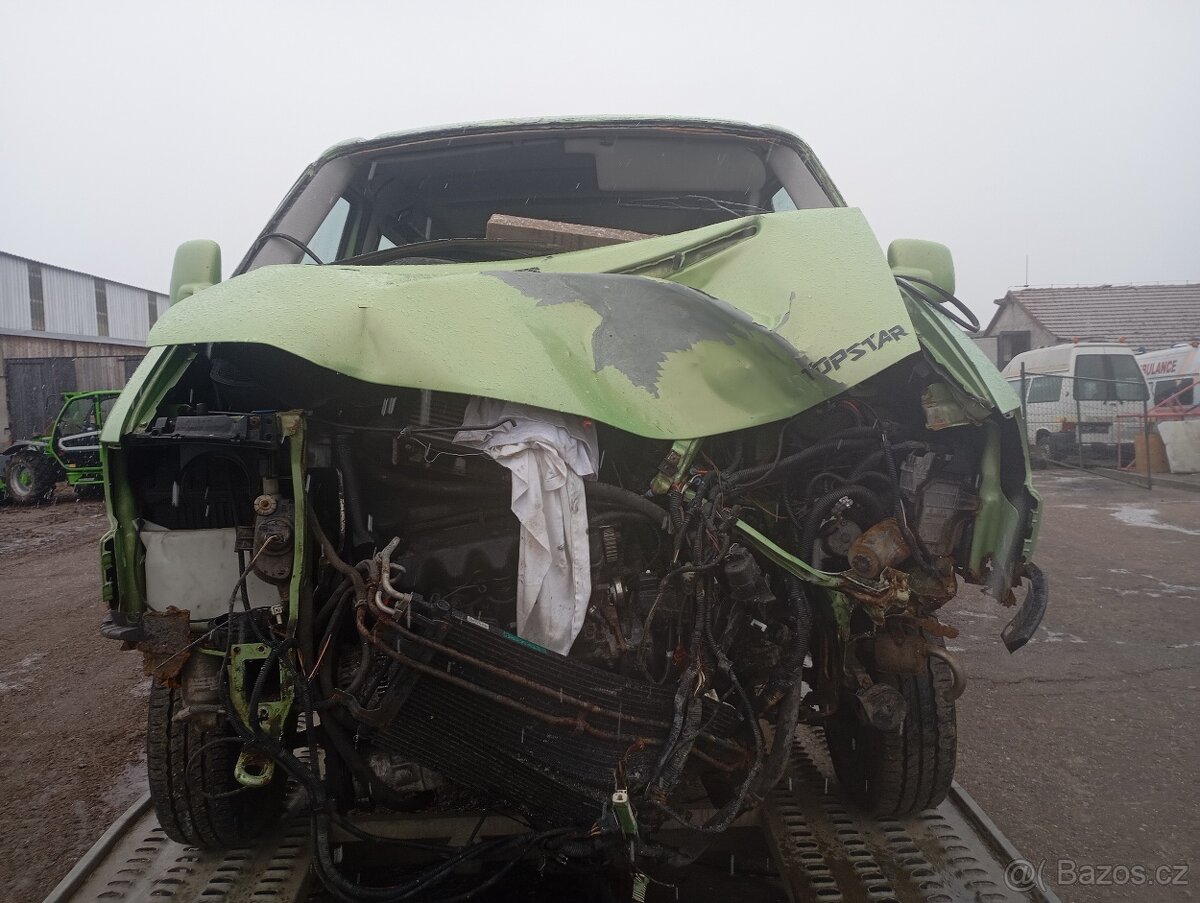 VW T4 Multivan TOPSTAR - 3