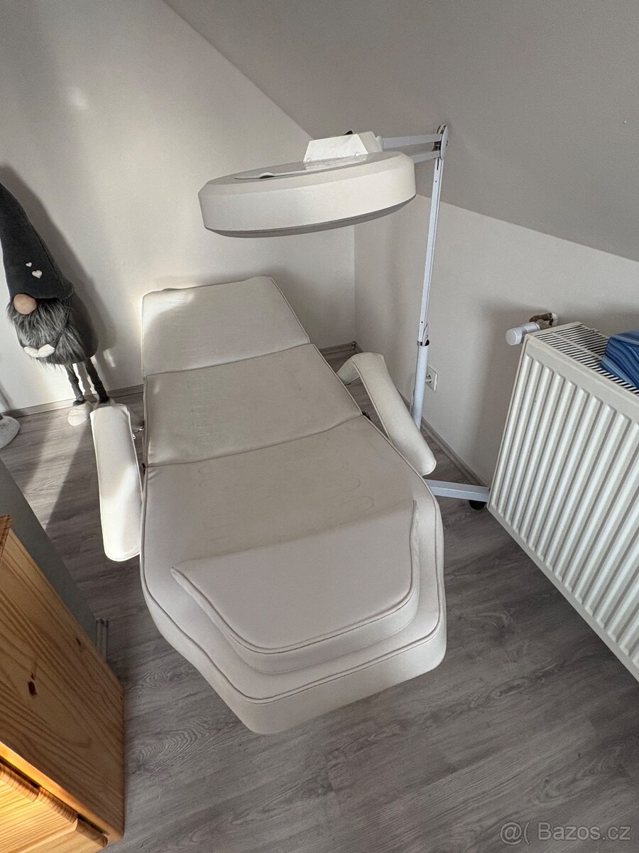 Kosmetické lehatko - 3