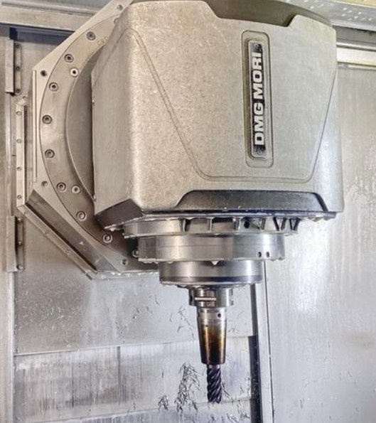 Soustruhy - CNC CTX beta 2000 TC - 3