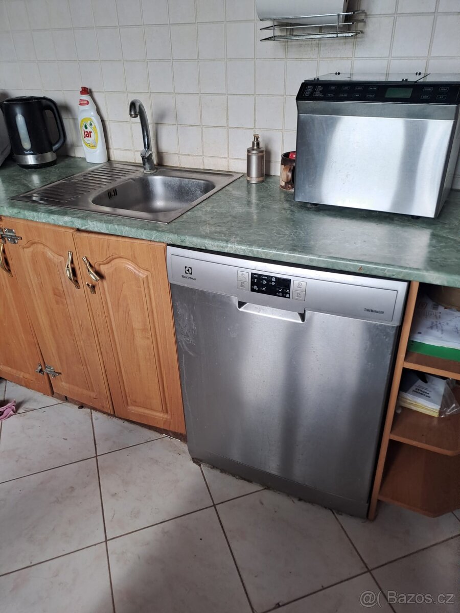 Kuchyňská linka - 3