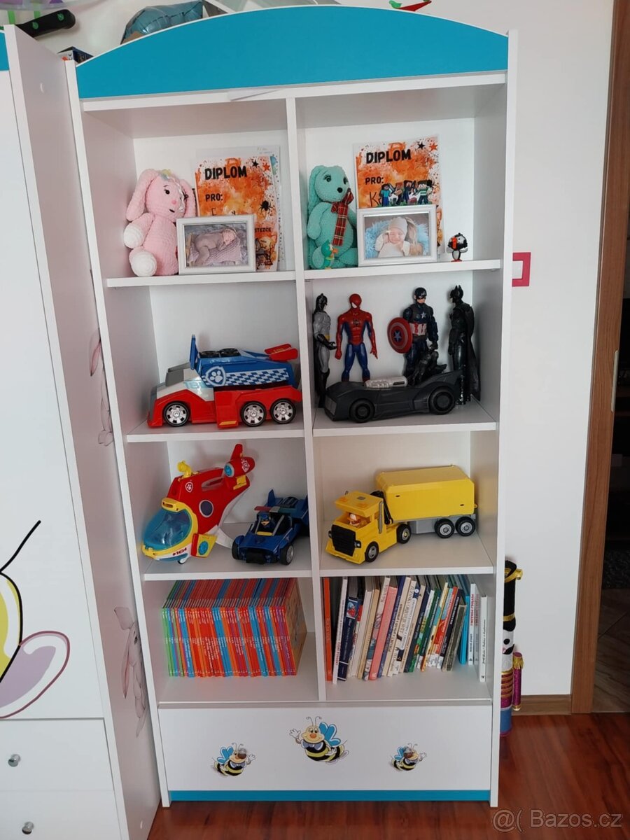 Dětský pokojíček - 3