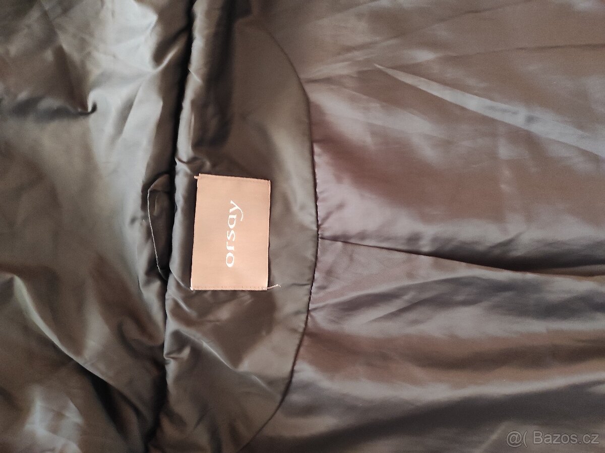 Krásná bunda Orsay - 3