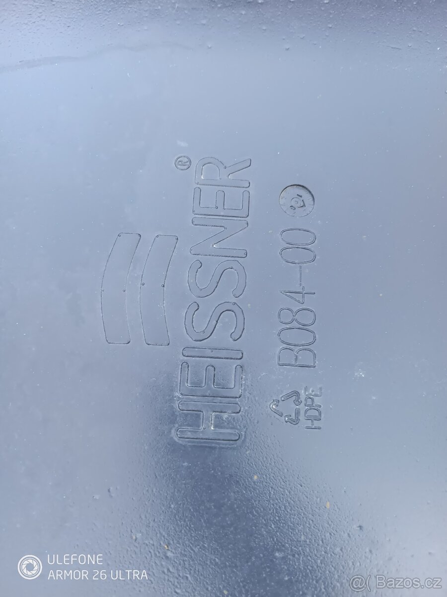 Prodám jezirkovy set - 3