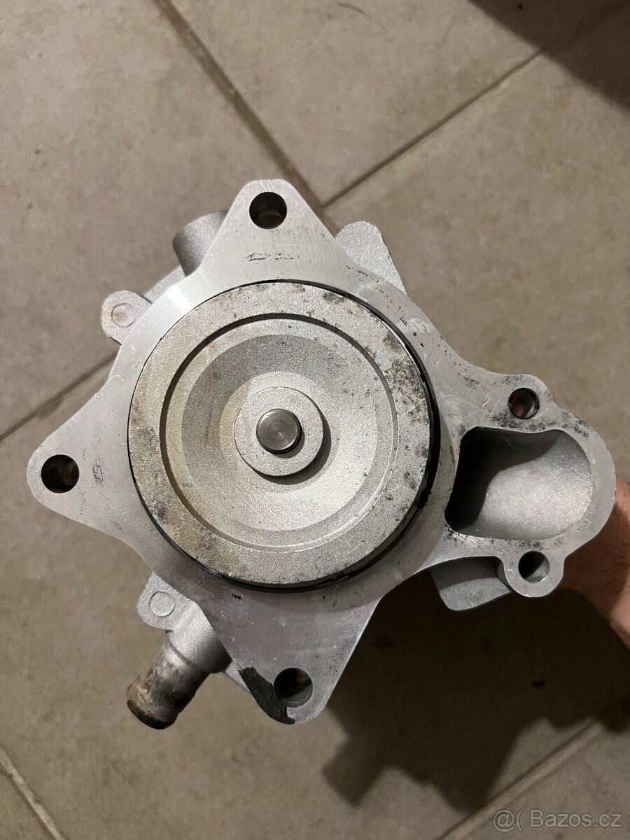 Vodní Pumpa FT57169 - 3