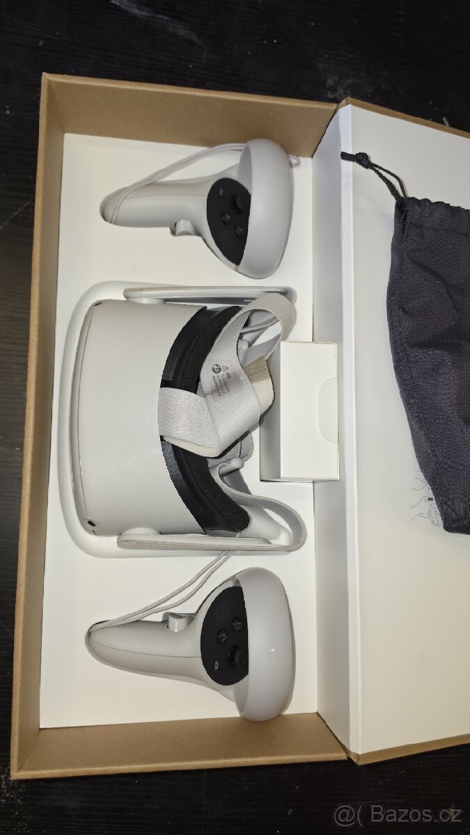 VR brýle Oculus Quest 2 - 3