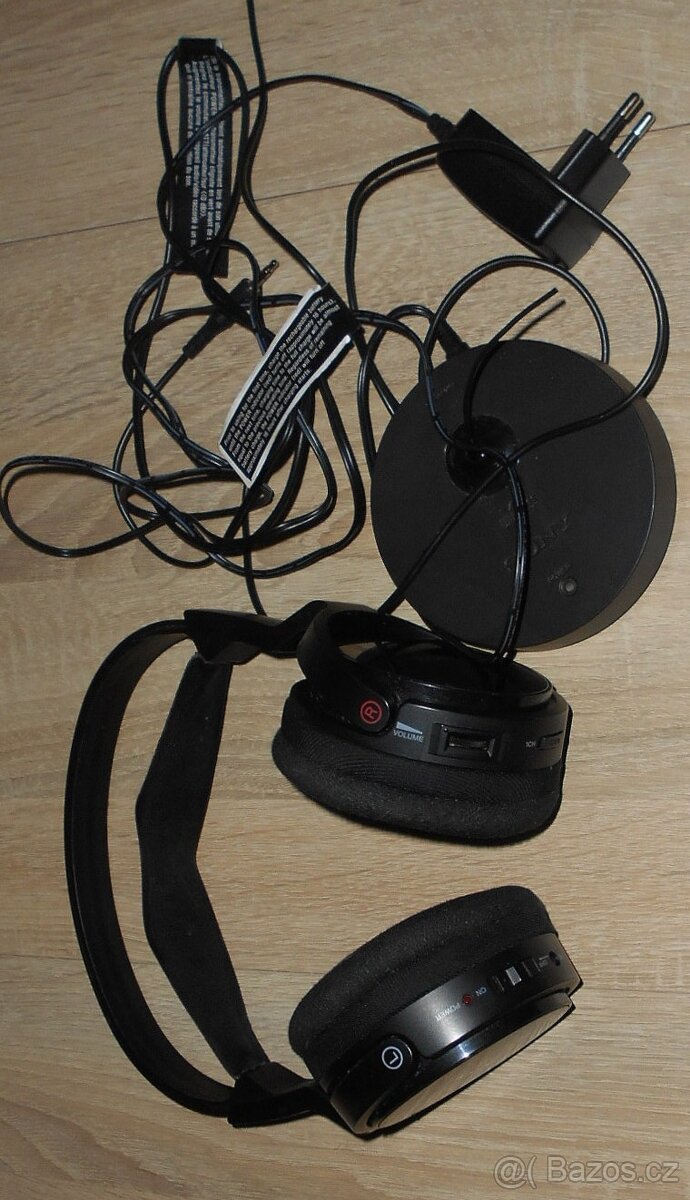 Sluchátka - 3