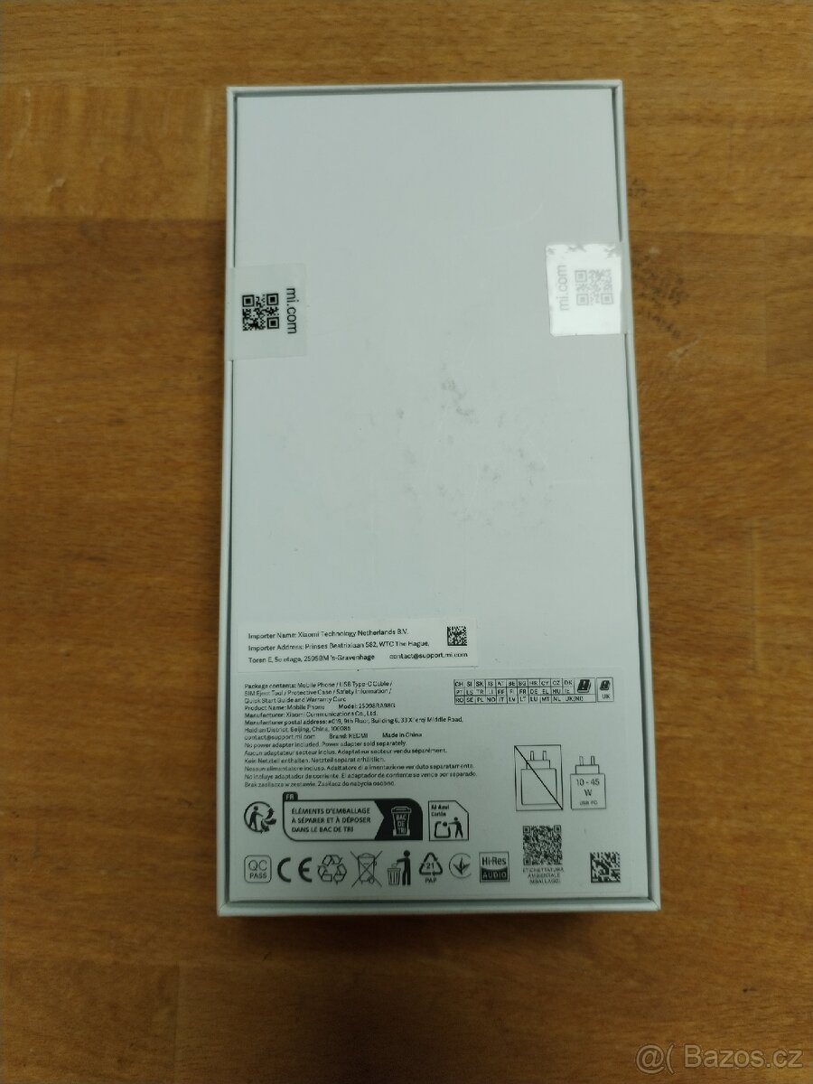 Xiaomi Redmi Note 15 - 3