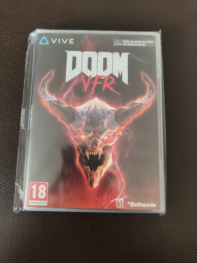 DOOM - The Dark Ages (PC BOX) + Bonus - 3