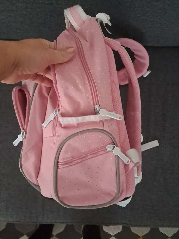 školní batoh Oxybag - 3
