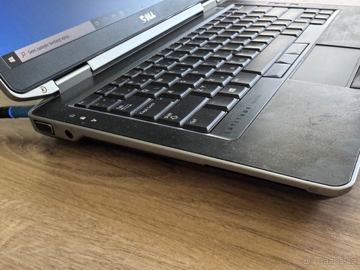 Dell Latitude E6430s - 3