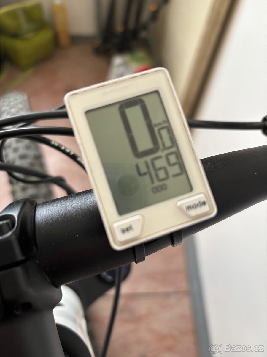 Specialized Rockhopper Comp+vybavení - 3