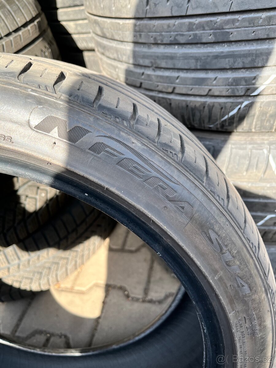 225/40 R18 NEXEN - 3