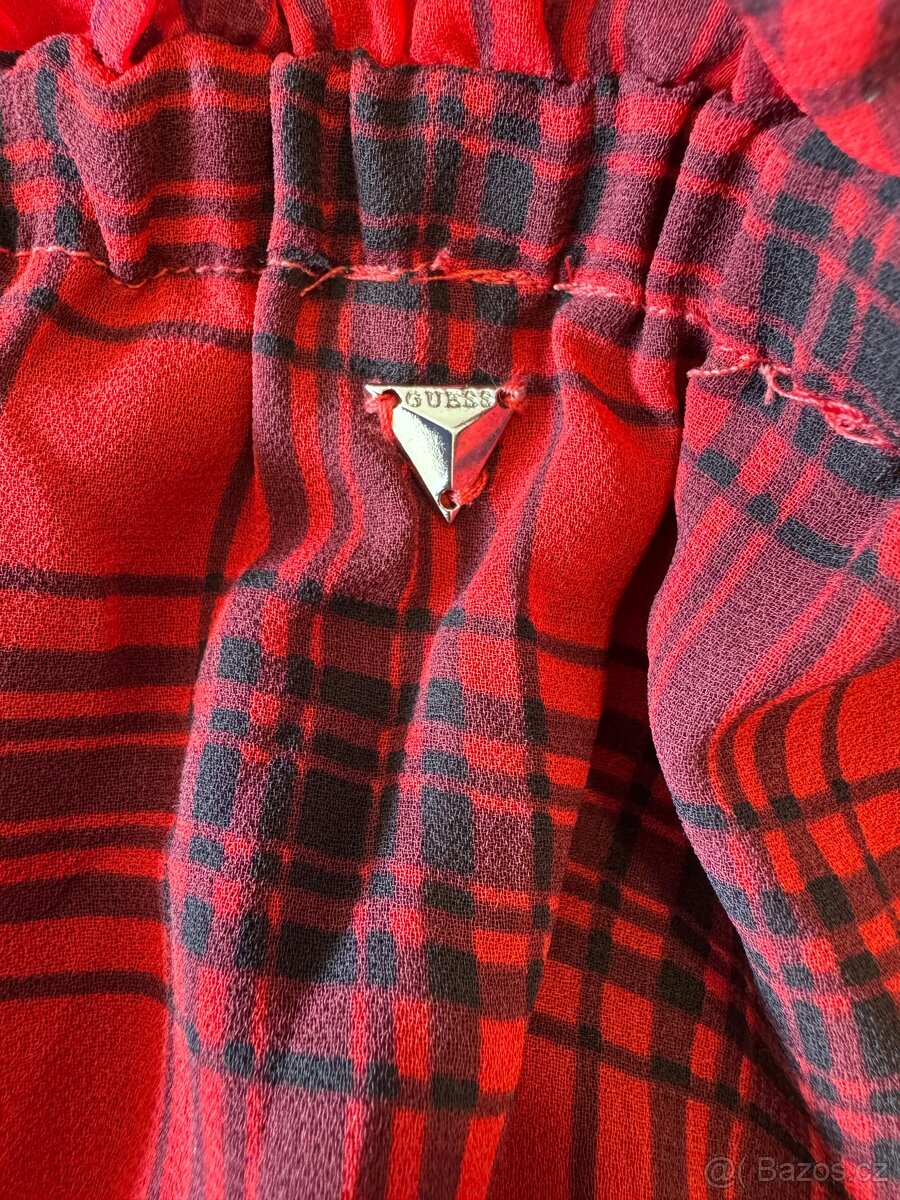 Šaty Guess - 3
