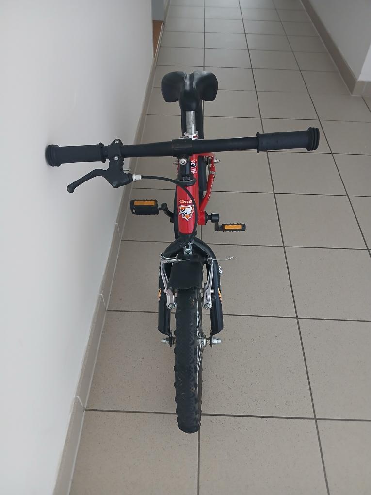 Dětské kolo Condor 16" - 3