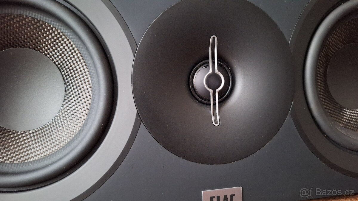 ELAC Debut 3.0 DC53 - 3
