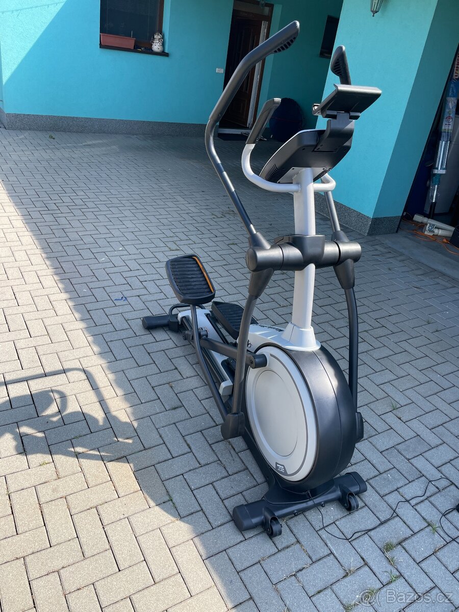 NordicTrack C 5.5 – eliptický trenažér (crosstrainer) - 3