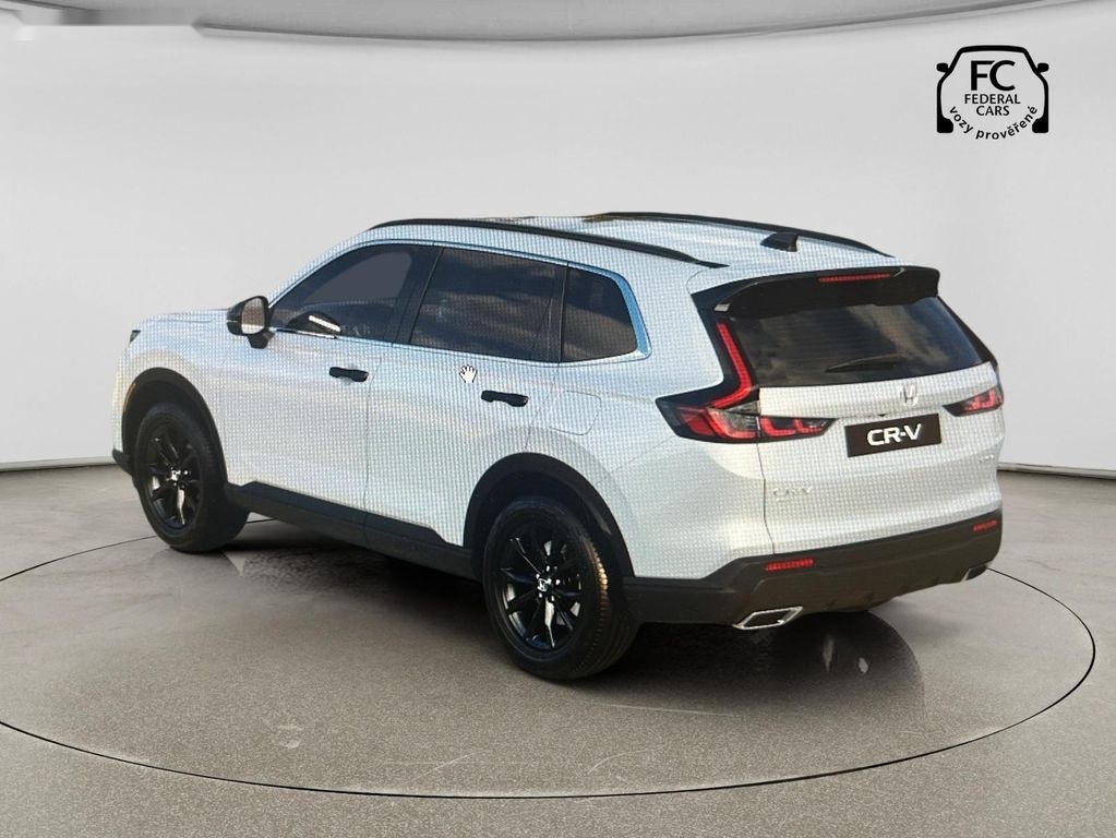 Honda CR-V,2,0 e:HEV Advance/2026 - 3