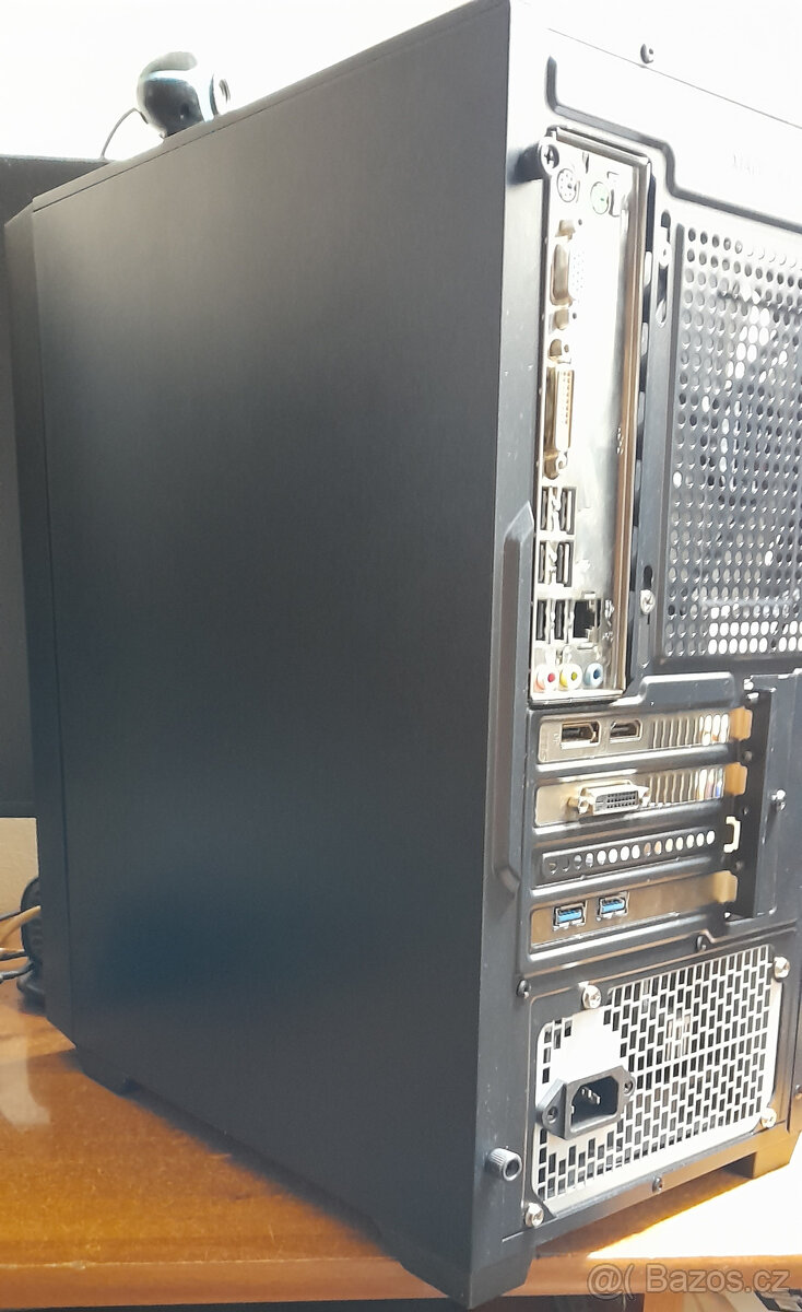 Intel Xeon E3 1230 3,2 GHz - 3
