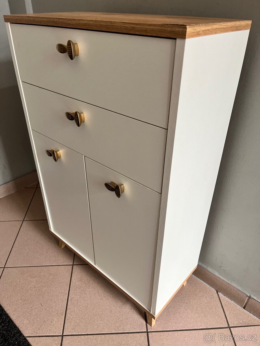 Komoda - skříňka - 3