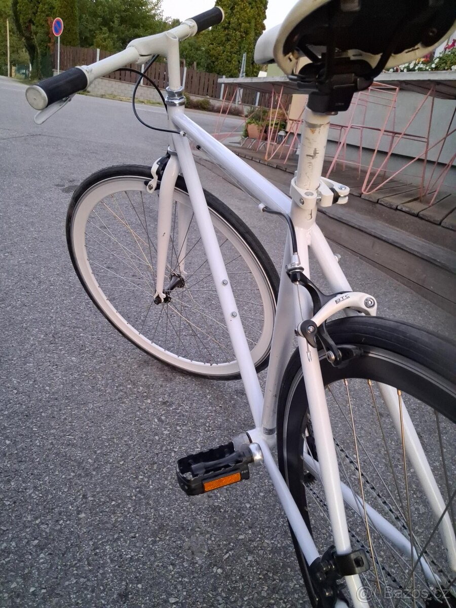 BOTTECCHIA Italia single speed fixie - 3