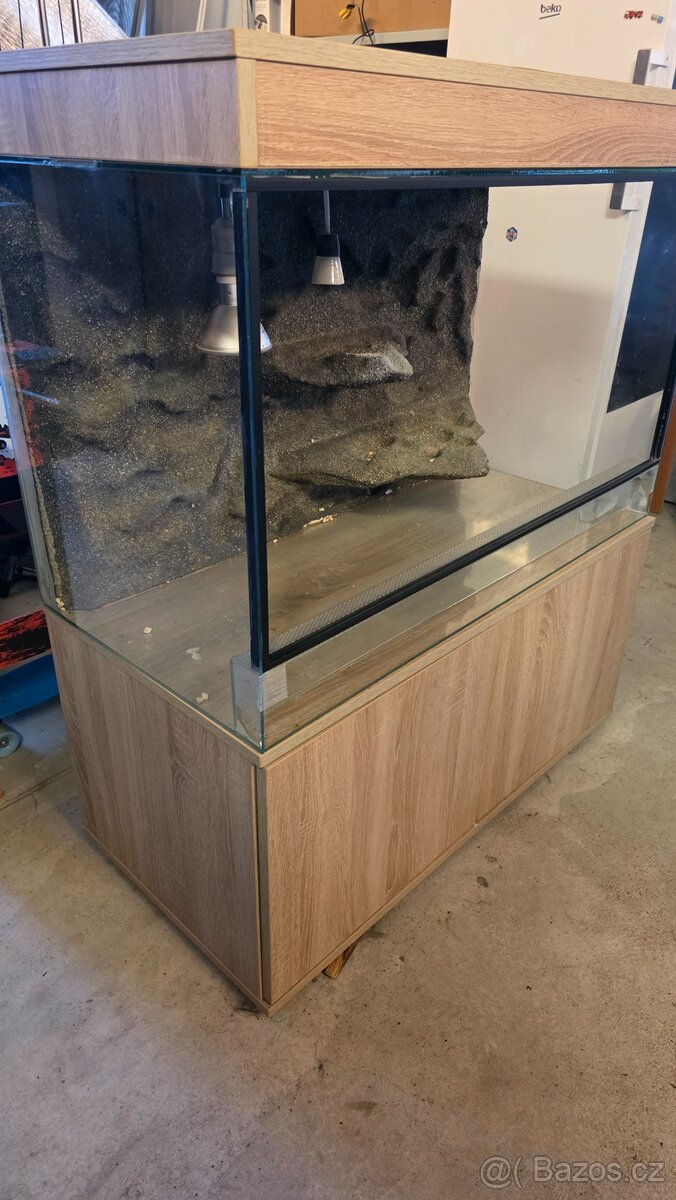 Terarium - 3