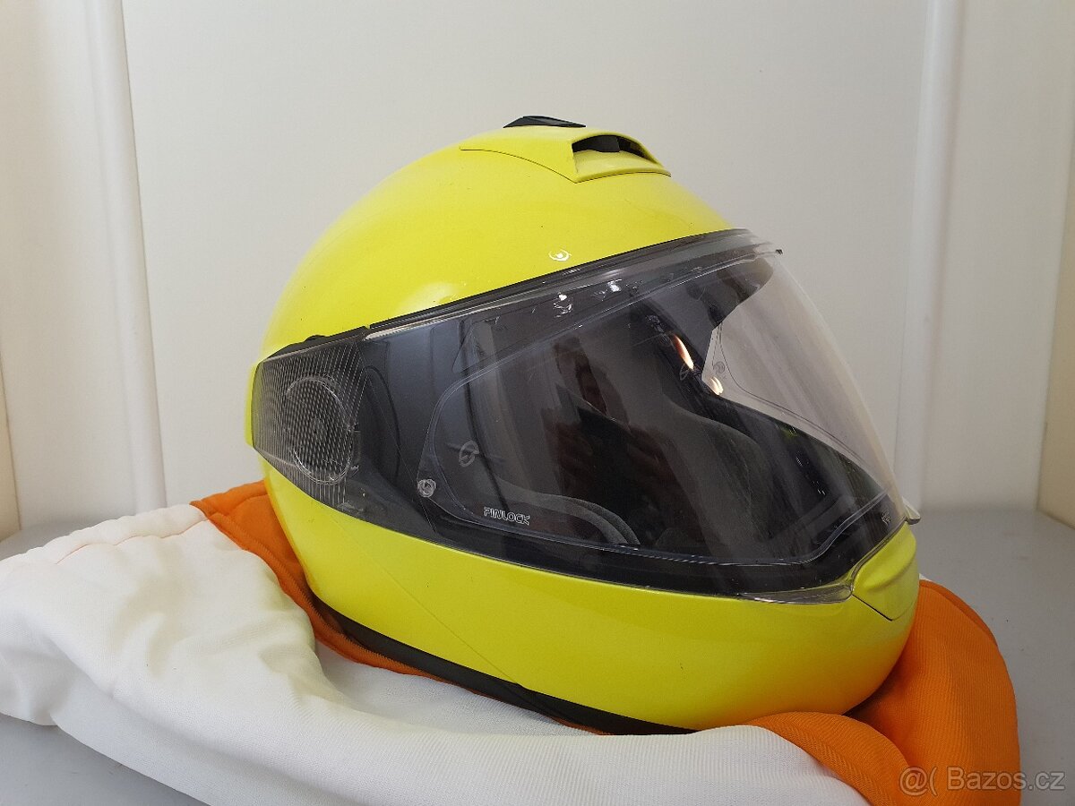 Schuberth C4 Pro Helma Vel. L / 59 Přilba - 3