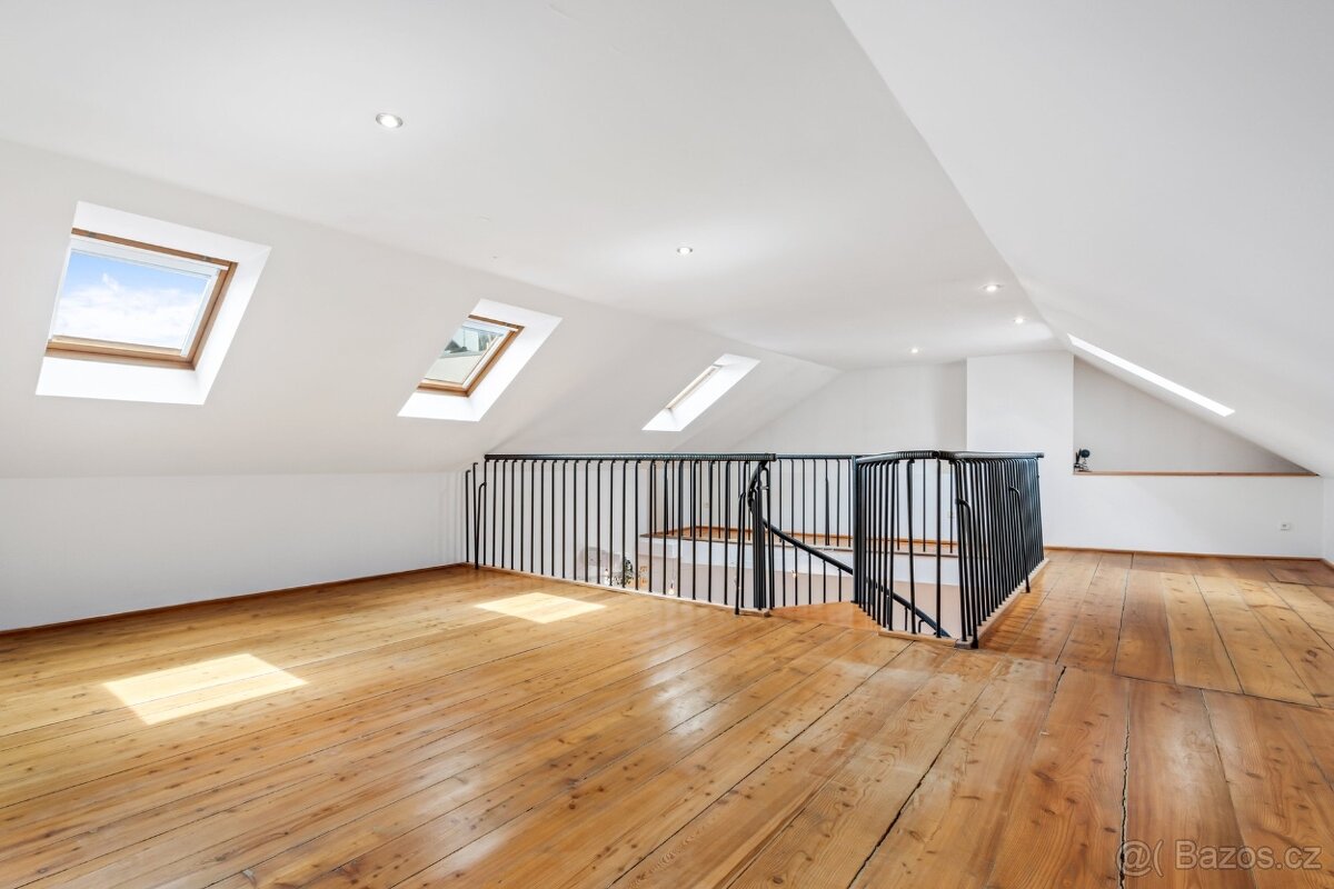 Prodej byty, 180 m² - Teplice - Krupska - 3