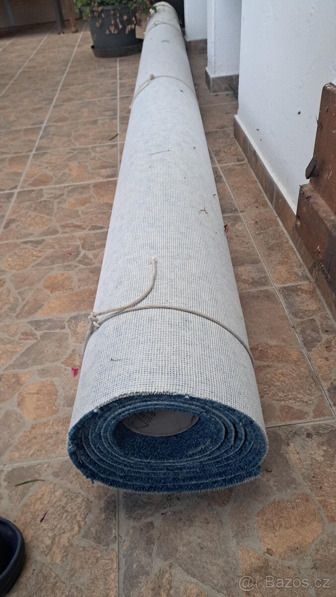 Prodám pěkný koberec - 3