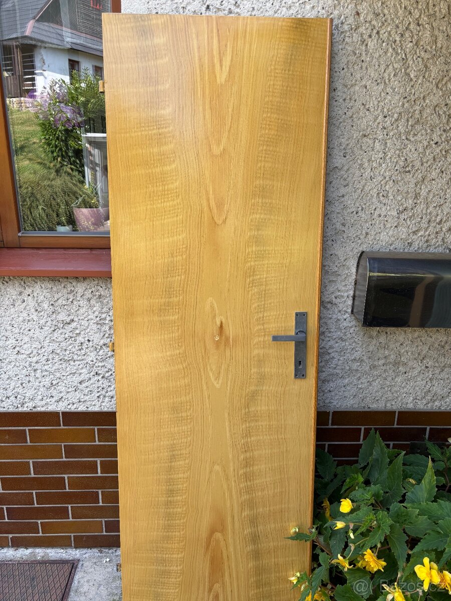 Prodám dveře - 3