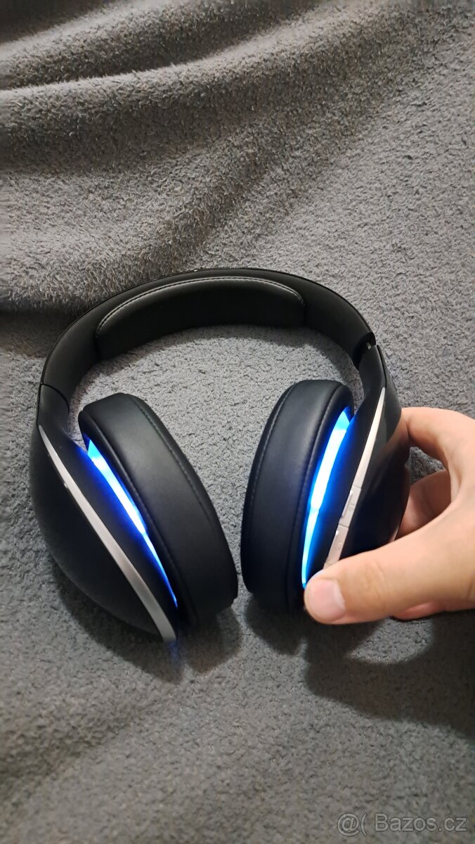 Bezdrátová sluchátka - 3