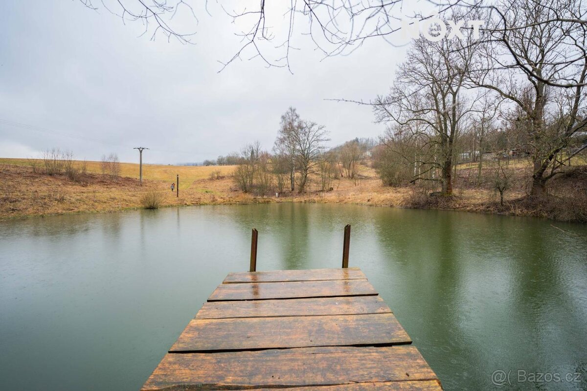 Prodej pozemek Bydlení, 1400㎡ - 3