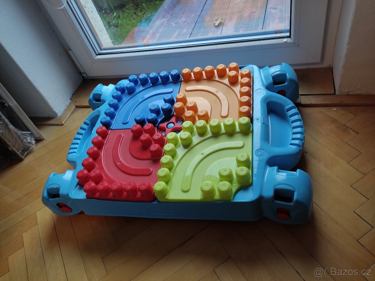 Hrací stoleček - 3