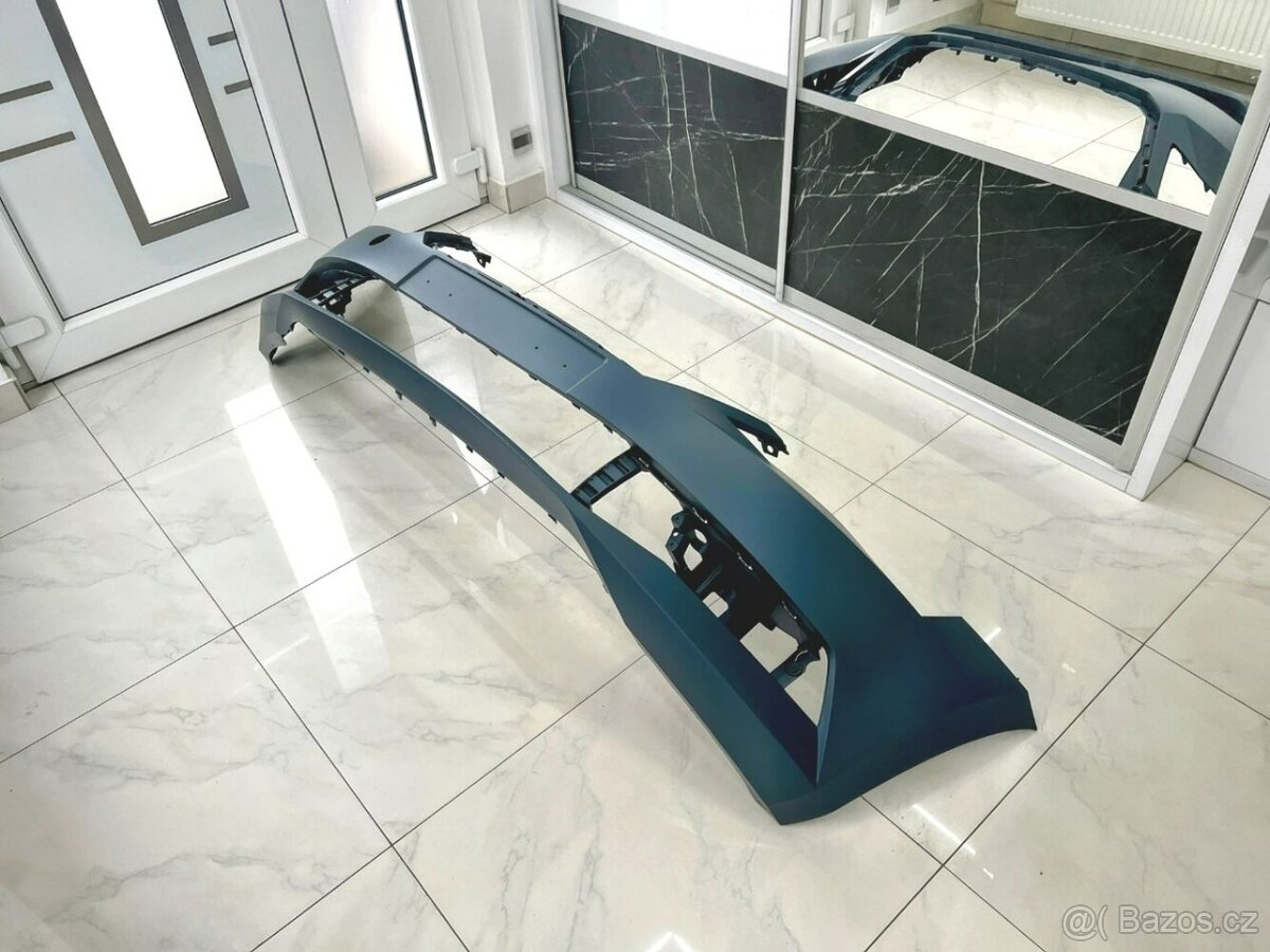 PŘEDEK ŠKODA SUPERB / ZASÍLÁME - 3