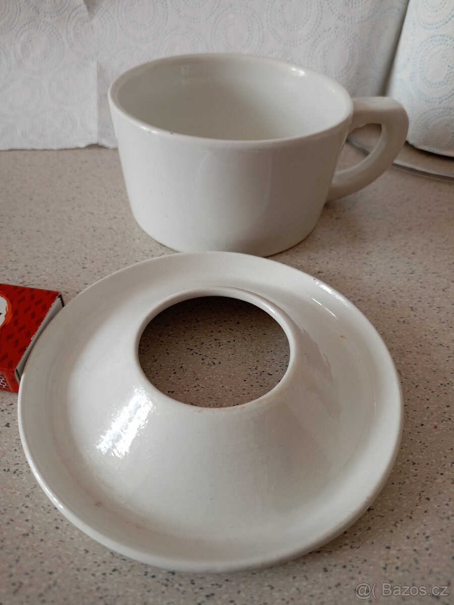 STARÝ DITMAR MADE IN GERMÁN - 3