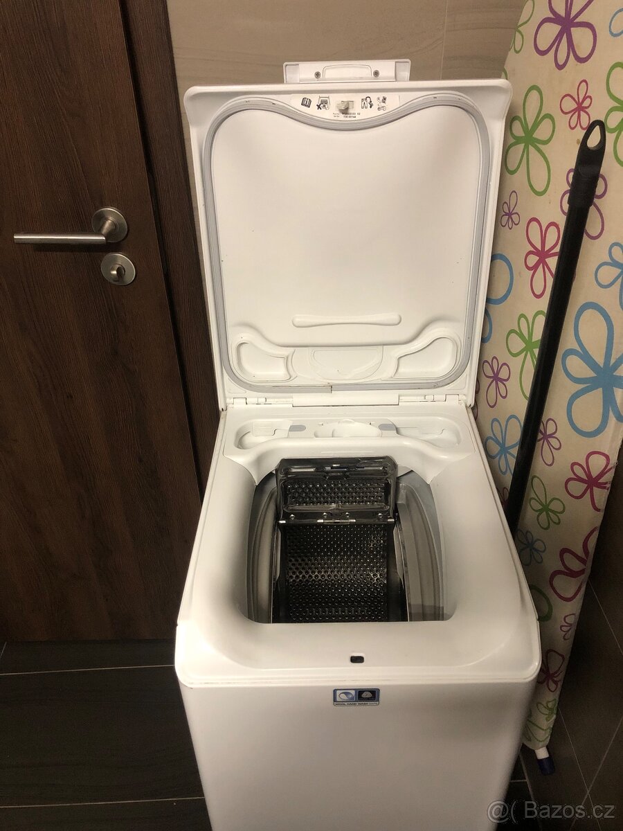 Pračka Elektrolux - 3