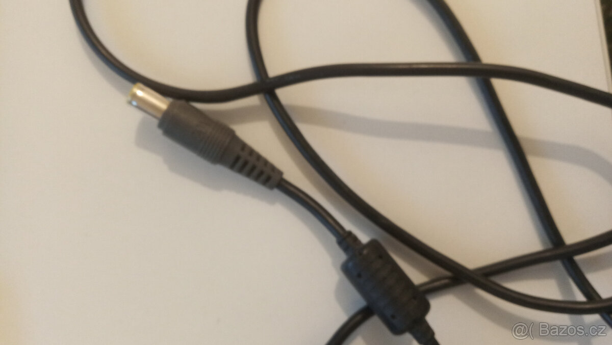 Prodám zdroj pro NB Lenovo ThinkPad - 3