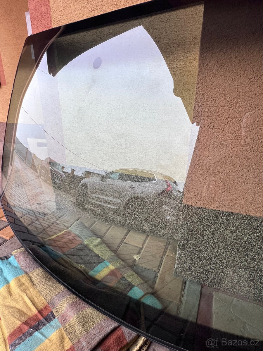 Zánovní přední čelní sklo AUDI A6 / C5 (1998-2005) - 3