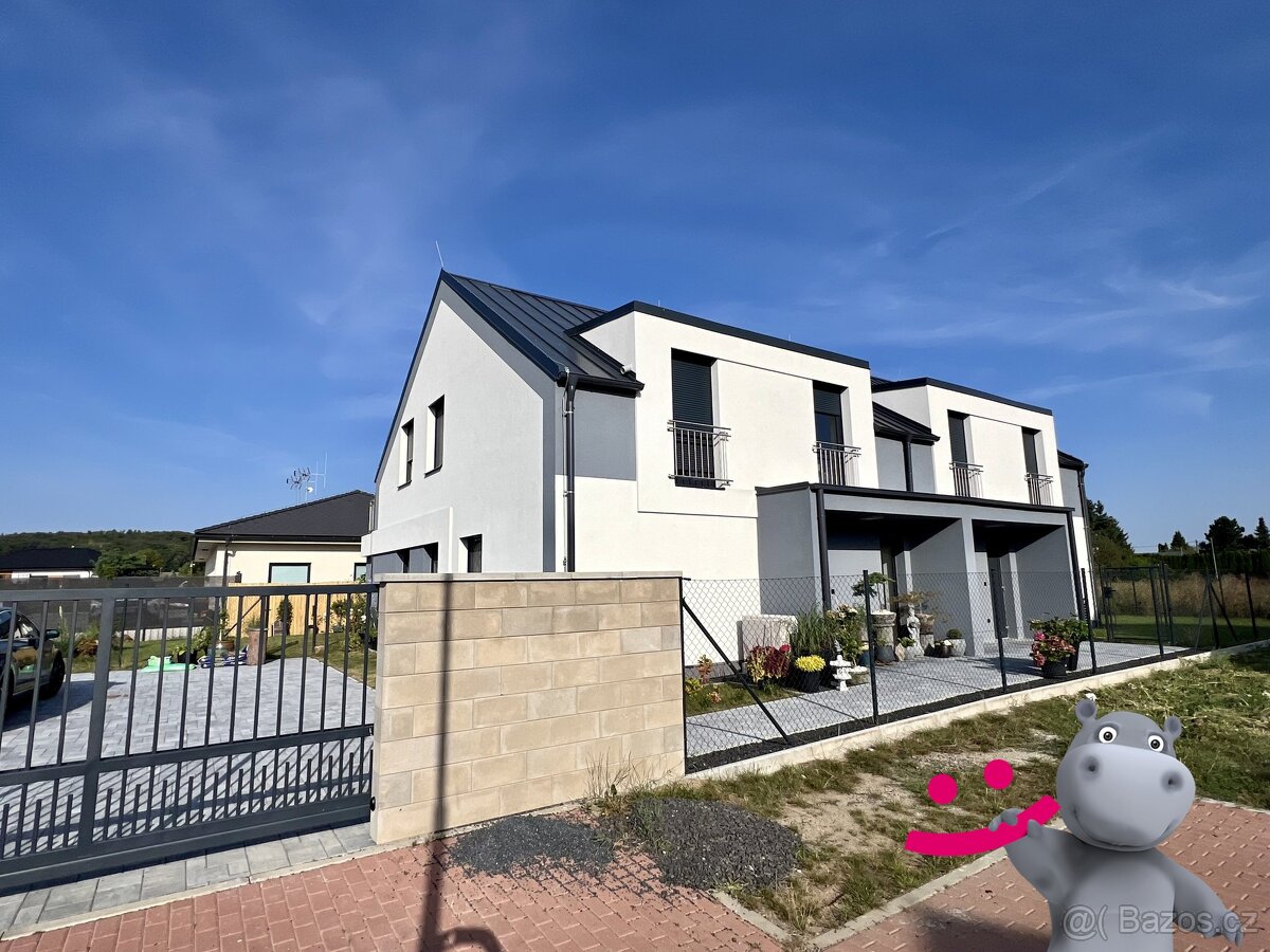 Prodej rodinného domu, 136 m² - Tursko, ev.č. 58413 - 3