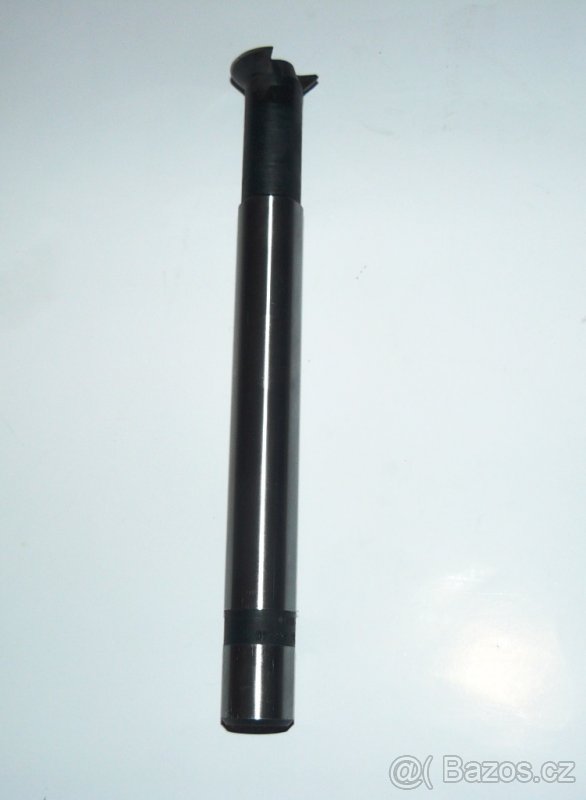 Nůž kotoučový závitový s držákem 28Mx1,25 (NOVÉ) ČR - 3