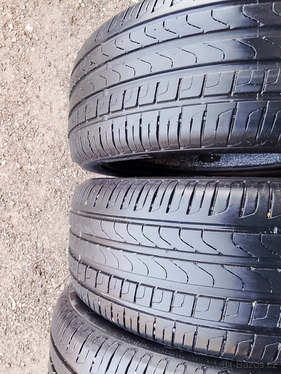 235/50/19 99v Pirelli - letní pneu 2-4ks - 3