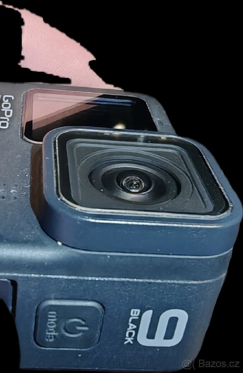 GoPro HERO 9 Black - TOP Stav s bohatým příslušenstvím - 3