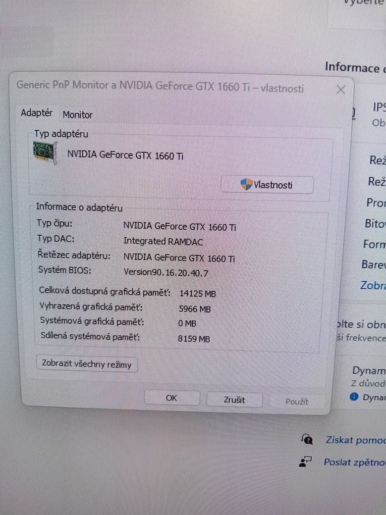 R5 2600X/16GB DDR4/240GB SSD/1TB HDD/GTX 1660Ti - 3