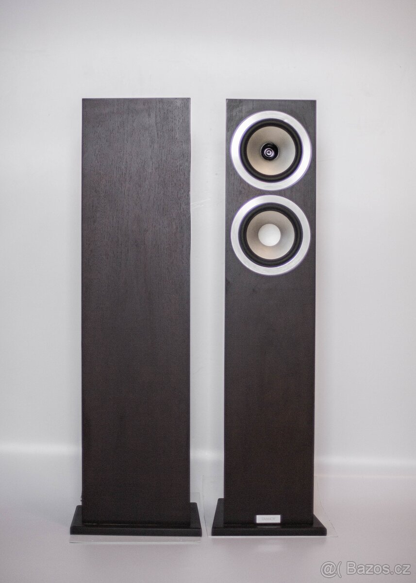 Tannoy revolution DC6T / Dovoz v cene : Brno, Praha ,Olomou - 3