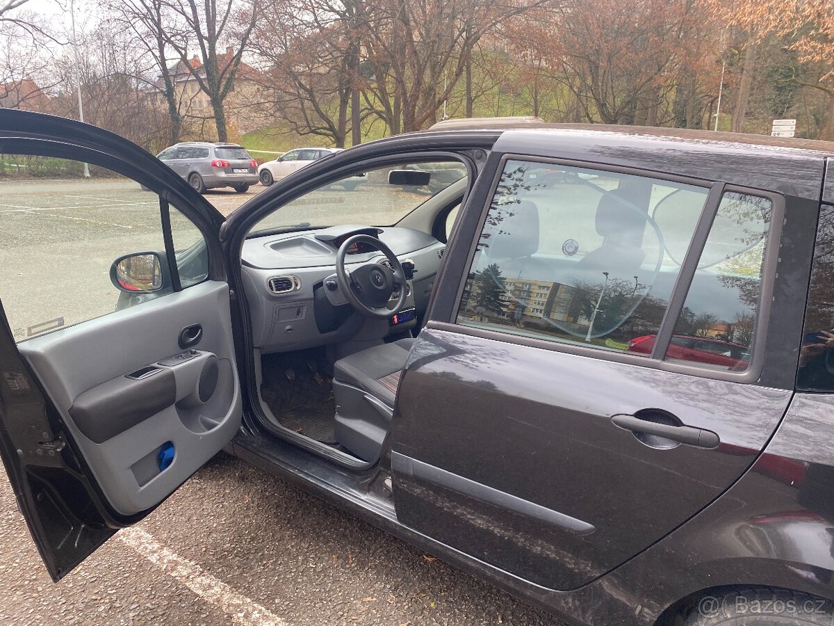 Prodám Renault Modus - 3