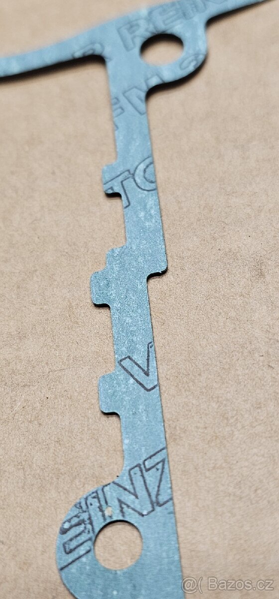 Těsnění karteru k pile STIHL MS 461, zdarma pošt. - 3